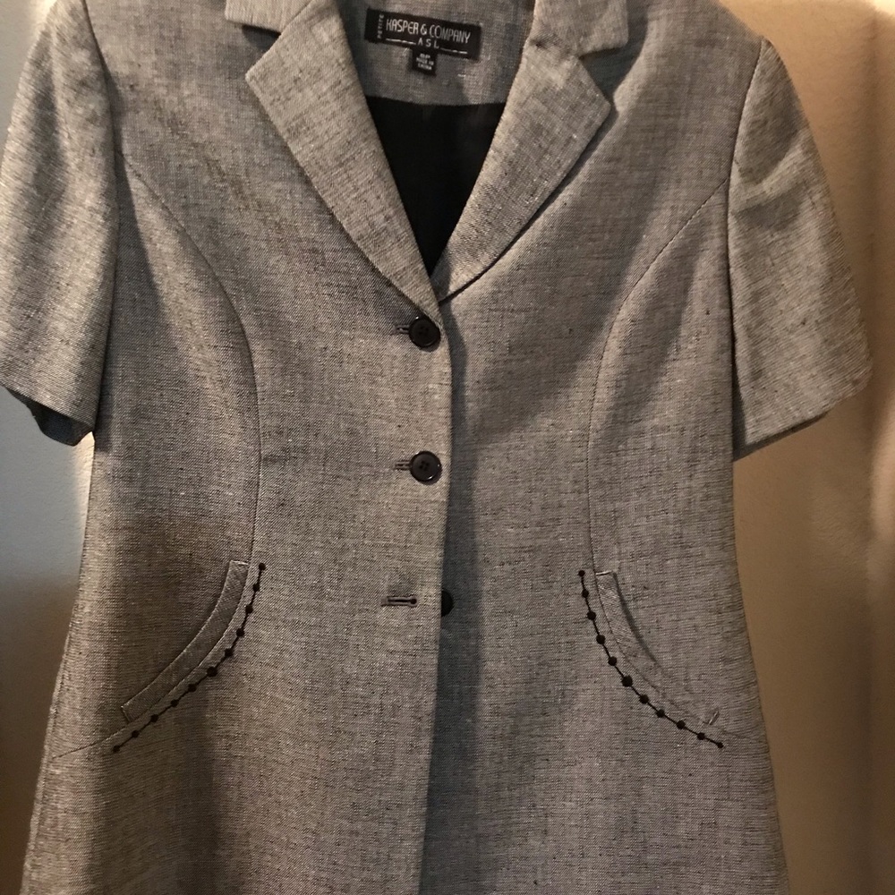 Women’s Petite Casual/Business Jacket